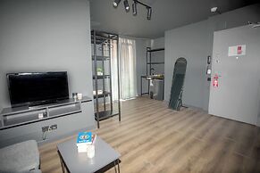 ARKEM CITY HOTEL