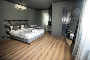 ARKEM CITY HOTEL
