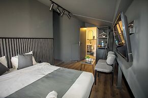 ARKEM CITY HOTEL