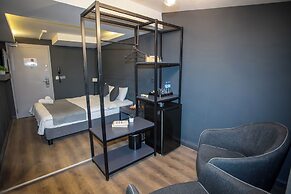 ARKEM CITY HOTEL