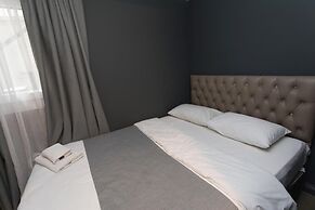 ARKEM CITY HOTEL
