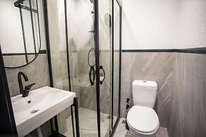 ARKEM CITY HOTEL