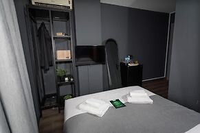 ARKEM CITY HOTEL