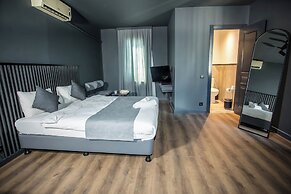 ARKEM CITY HOTEL
