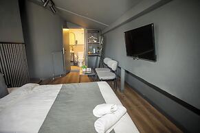 ARKEM CITY HOTEL