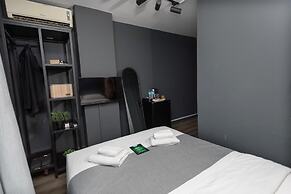 ARKEM CITY HOTEL