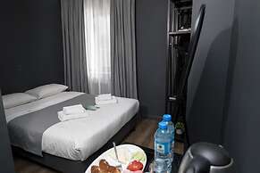 ARKEM CITY HOTEL