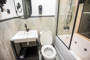 ARKEM CITY HOTEL