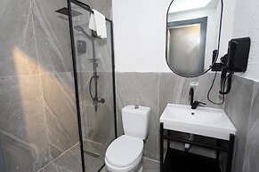 ARKEM CITY HOTEL