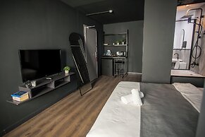 ARKEM CITY HOTEL