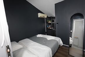 ARKEM CITY HOTEL