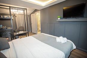 ARKEM CITY HOTEL