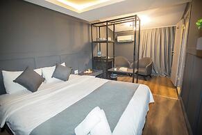 ARKEM CITY HOTEL