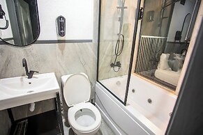 ARKEM CITY HOTEL