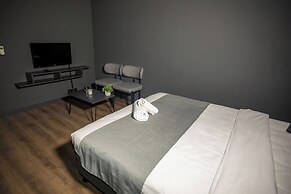 ARKEM CITY HOTEL