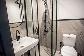 ARKEM CITY HOTEL