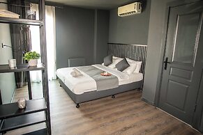 ARKEM CITY HOTEL