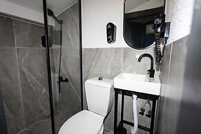 ARKEM CITY HOTEL