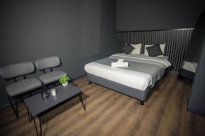 ARKEM CITY HOTEL