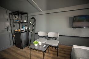 ARKEM CITY HOTEL