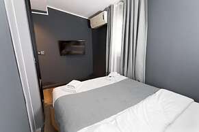 ARKEM CITY HOTEL