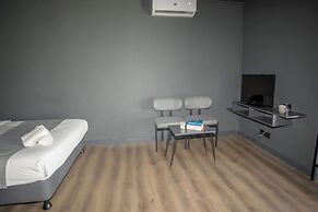 ARKEM CITY HOTEL