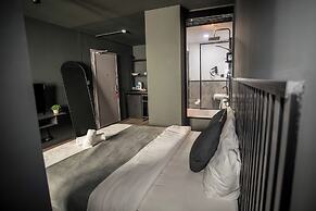 ARKEM CITY HOTEL