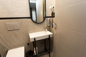 ARKEM CITY HOTEL