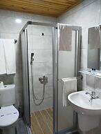 Hotel Lago Di Salda