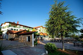 Hotel Lago Di Salda
