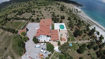 Hotel Lago Di Salda