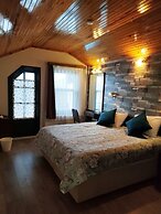 Hotel Lago Di Salda