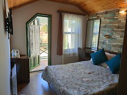 Hotel Lago Di Salda