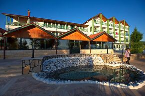 Hotel Lago Di Salda