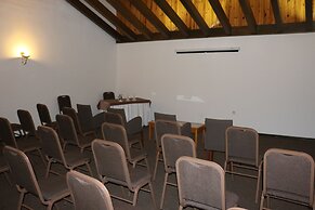 Hotel Lago Di Salda
