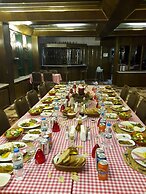Hotel Lago Di Salda