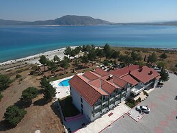 Hotel Lago Di Salda