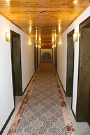 Hotel Lago Di Salda