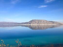 Hotel Lago Di Salda