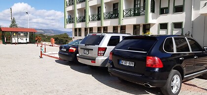Hotel Lago Di Salda