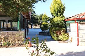 Hotel Lago Di Salda