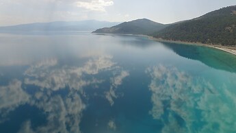 Hotel Lago Di Salda