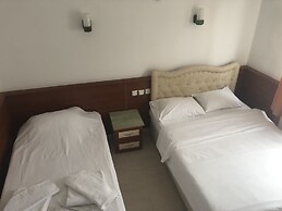 Ozsoy Hotel