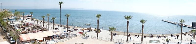 Ozsoy Hotel
