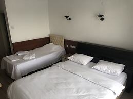 Ozsoy Hotel