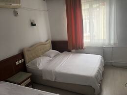 Ozsoy Hotel