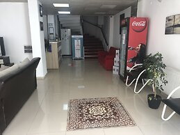 Ozsoy Hotel