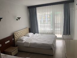 Ozsoy Hotel