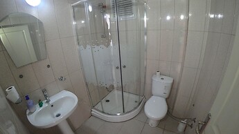 Ozsoy Hotel