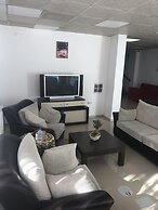 Ozsoy Hotel